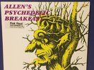 1970 “PINK FLOYD” - Allen’s Psychedelic Breakfast-Recorded Live Dec. 22,1970