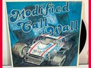 MODIFIED CALL OF WALL Stadium LP 1979 Pro Hot Rod Car Racing SOUND EFFECTS Plus