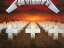 Metallica - Master Of Puppets (Remastered Vinyl)