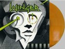 Winger - Winger (180 Gram, Gold Audiophile Vinyl, Anniversary Edition)