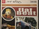 Mr Oizo - Flat Beat - 12 Inch Vinyl DJ Record - French House