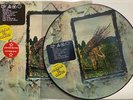 LED ZEPPELIN IV LP PICTURE DISC