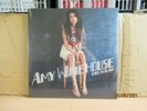 Amy Winehouse - Back To Black (2007 Universal) LP SEALED