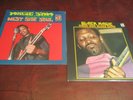 MAGIC SAM BLACK MAGIC & WEST SIDE BLUES DELMARK RECORDS DS-620 & 615 RE-ISSUES