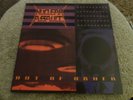 NUCLEAR ASSAULT - OUT OF ORDER + INNER -  UK ISSUE A1/B1 - VERY GOOD+