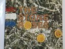 The Stone Roses ?– The Stone Roses Vinyl LP Silvertone 1989 - ORE LP 502 USED