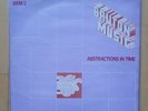 BRUTON MUSIC Abstractions In Time BRM2 VINYL Musik Zum Samplen