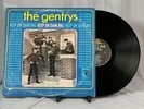 The Gentrys Keep On Dancing LP Promo Debut 1965 MGM Records SE 4336
