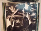 Original 1994 • Gravediggaz • Suicide 6 Feet Deep • Vinyl Record Wu-Tang RZA