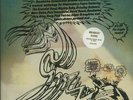 VARIOUS - Glastonbury Fayre Festival - Vinyl (3xLP)