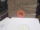 1000 Homo DJS Supernaut TEST PRESSING only 4 made (Ministry Al Jourgensen)