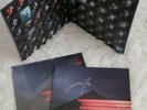 Dominic Fike What Could Possibly Go Wrong Signed Vinyl Gatefold + UNOPENED LP