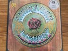 Grateful Dead - American Beauty - American Reality Splatter Colored Vinyl x/4000