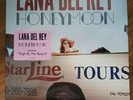 Lana Del Rey Honeymoon Vinyl Record SEALED