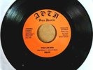 BILEO - you can win/let's go disco - 45 SOUL FUNK REISSUE AOTN NEW MODERN SOUL