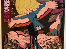 KHRUANGBIN - Mordechai - LP MERLOT WAVE VINYLDEAD OCEAN JAZZ PSYCH VINYL