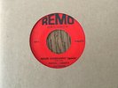 RAFAEL LABASTA Y SU ORCHESTRA - Mucho Guanguanco - 45 LATIN SALSA