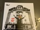 Blur Banksy Crazy Beat Red Vinyl R6610 Parlophone