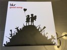 Blur Banksy Good Song Red Vinyl R6619 Parlophone