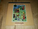 Renaissance Scheherazade 1983 Mobile Fidelity MFSL Vinyl LP Record Prog Rock EX