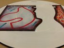 Spandau Ballet ?- True - UK 1983 Chrysalis CDLP 1403 Picture Disc Vinyl Album