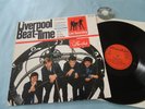 LP V.A. Liverpool Beat Time Live 1965 Discoton Germany | VG+