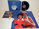 Michael Jackson E.T. the Extra Terrestrial LP Box Set MCA 70000 1982 w/ Booklet