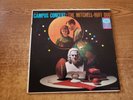 RARE 1957 MINT-EXC  The Mitchell-Ruff DUO? Campus Concert 3318 LP33