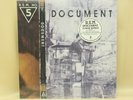 R.E.M. Document IRS42059 LP Vinyl Record -R42