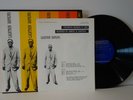NM/EX Lightnin' Hopkins 