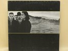 U2 ?– The Joshua Tree -1987 Island Records ?#ISX 1127 - Rock Vinyl LP R42