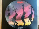 Stranglers LP PICTURE DISC Dreamtime UK Epic Ltd Ed Press INCREDIBLE COPY _