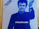 Stranglers LP Live In Milan UK Wand Press LIMITED 400 COPIES BEAUTIFUL COPY __