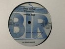 PRINCE ALLA - SHE GONE / LITTLE JOHN - GIRL / JUNJO LAWES / BLUE MOUNTAIN 1985