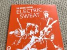 The Mooney Suzuki - Electric Sweat VG+/EX - GARAGE ROCK OOP RARE