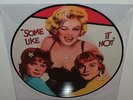 VA SOME LIKE IT HOT (2018) BRAND NEW LTD PICTURE DISC VINYL LP MARILYN MONROE