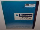 VA MOTOWN RARE & UNRELEASED (2019 RSD) BRAND NEW SEALED VINYL LP JACKSON 5