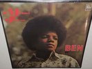 MICHAEL JACKSON BEN (2009 REISSUE) BRAND NEW SEALED VINYL LP