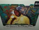 NOTORIOUS B.I.G. FT. PUFF DADDY & MASE MO MONEY MO PROBLEMS RSD LTD 12