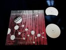 CHRISTIAN CHEVALLIER/BIG/RARE 2XLP MONOFACE TEST PRESSING/25 CM 10