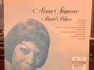 NINA SIMONE - PASTEL BLUES - ACOUSTIC SOUNDS - AUDIOPHILE - STILL SEALED