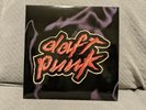 Homework by Daft Punk (Vinyl Record, Parlophone)