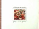 The Stone Roses - Garage Flower GARAGE LP 1 1996 Vinyl LP 90s Brit Pop Indie