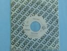 GUNS N' ROSES MEXICAN PROMO SINGLE SWEET CHILD O' MINE APPETITE FOR DESTUCTION