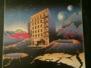 Grateful Dead LP, From The Mars Hotel, OOP