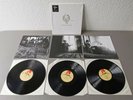 OPETH    original Vinyl 3LP Deliverance & Damnation (2015 Sony Europe)