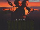 James Horner - Back To Titanic (Music From The Motion Picture) GOLD (Vinyl)