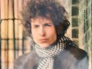 Bob Dylan-  Blonde on Blonde LP - Early UK Pressing - Excellent Condition