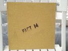 LP The Durutti Column – The Return of the Durutti Column 