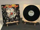 Rose Tattoo, Self Titled, 1980 Warner Comm. Mirage Records Release, Stereo VG+